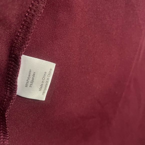 NWT Women Split Sleeveless Slim Fit Ruffle Long Dress Evening Dress - Picture 7 of 9